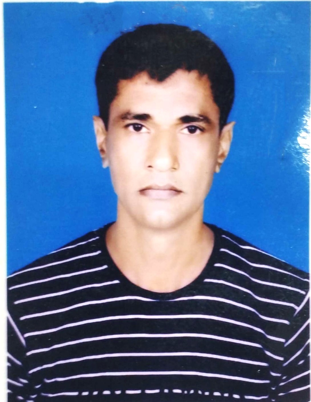 Amit Karmakar